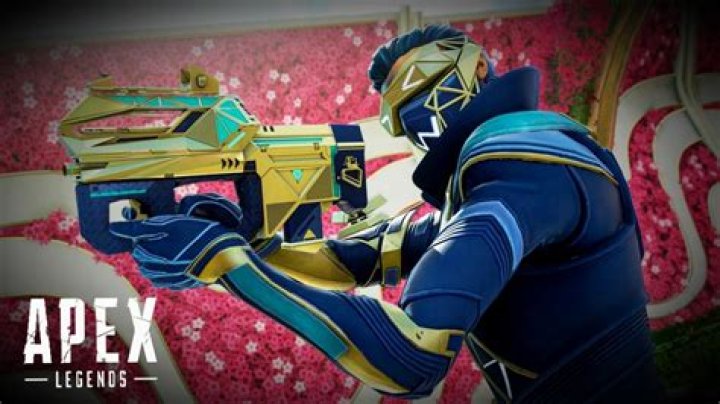 NICKMERCS Reveals His 'Broken' Go-To Apex Legends Weapon
