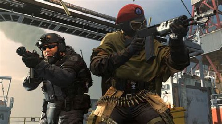 NICKMERCS showcases “aimbot” M13 Warzone loadout