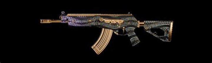 NICKMERCS showcases CR-56 AMAX loadout as it replaces DMR in Warzone meta