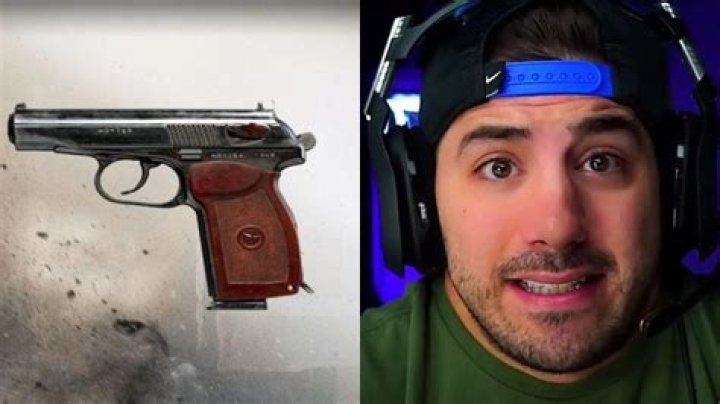 Nickmercs Sykov Loadout Revealed