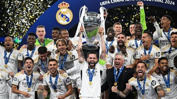 Nicolás Paz called up for Real Madrid Champions League game