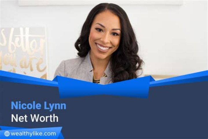 Nicole Lynn Agent Net Worth 2024