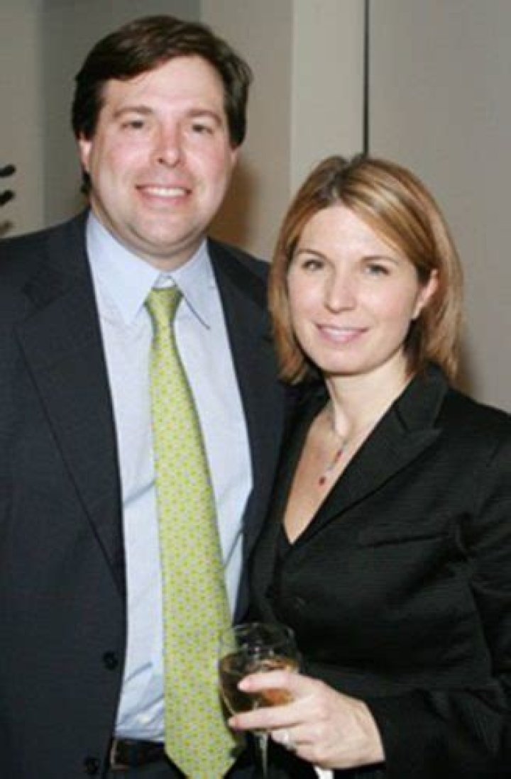 Nicolle Wallace Bio, Age, Height, Husband, Salary, Net Worth MSNBC