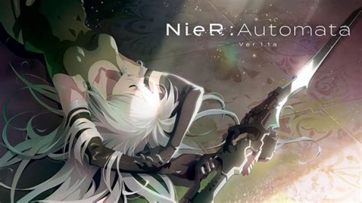 NieR Automata: Should You Choose A2 or 9S?
