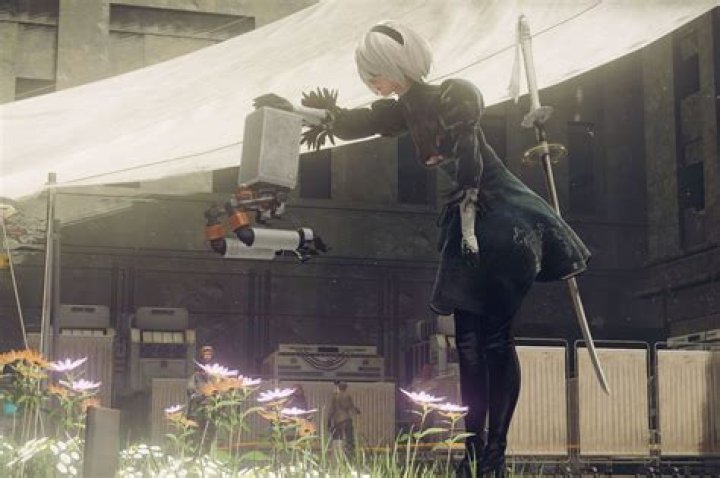 Nier: Automata Steam PC update release date, patch notes announced