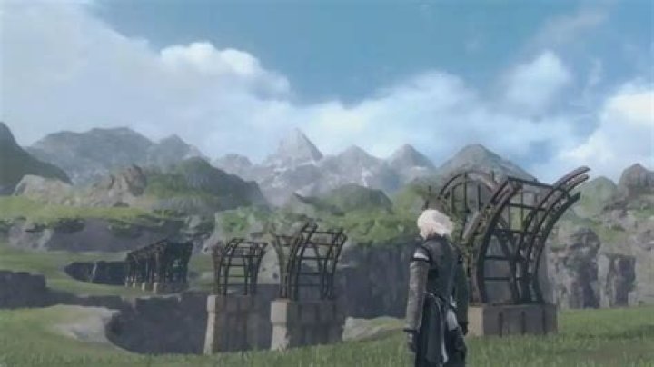 Nier Replicant: How to Change Difficulty