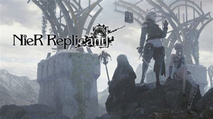 Nier Replicant: What the Point of No Return Is