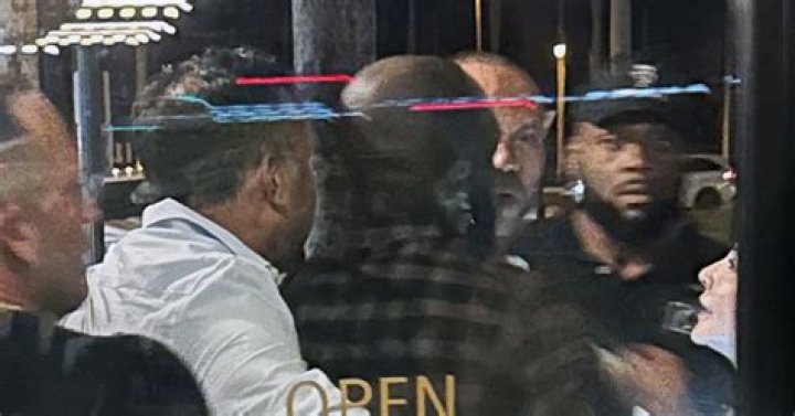 	Night club owner takes control of Palm Beach eatery	