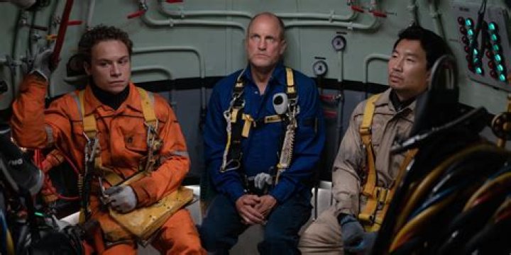 	Nightmare at sea: divers left behind by charter boat	