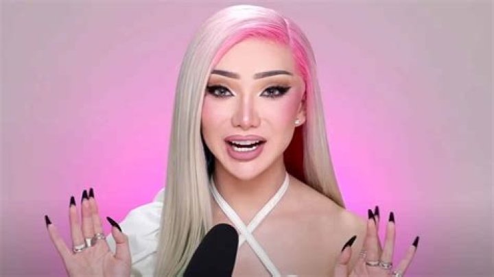 Nikita Dragun roasted after getting totally ignored at Cardi B party