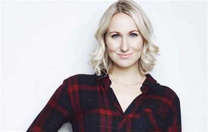 Nikki Glaser Net Worth 2024