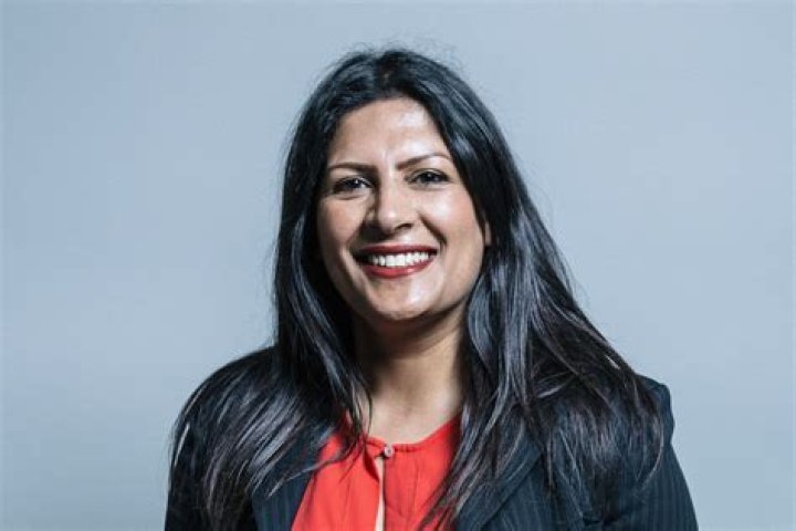 Nikki Hall - Bio, Age, Net Worth, Salary, Height, In Relation, Nationality