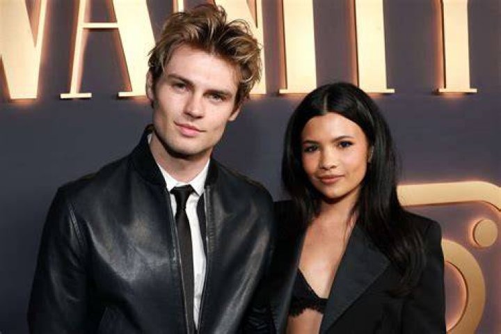 Nikki Rodriguez Couple: A Deep Dive Into Their Relationship