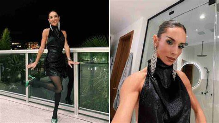Nikki Sapp: A Journey Through Passion And Perseverance