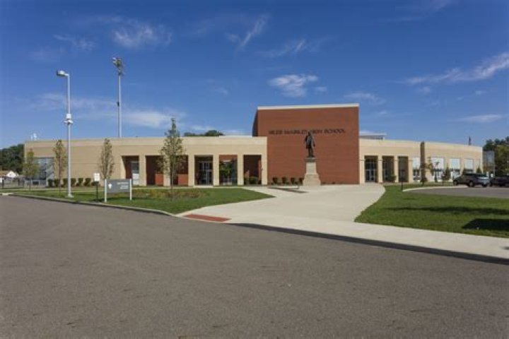 Niles City School District - Ohio