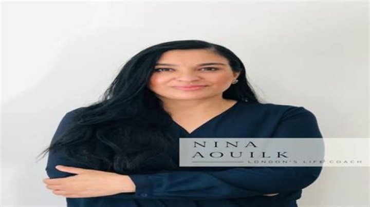 Nina Aouilk's Son: A Journey Into Their Lives