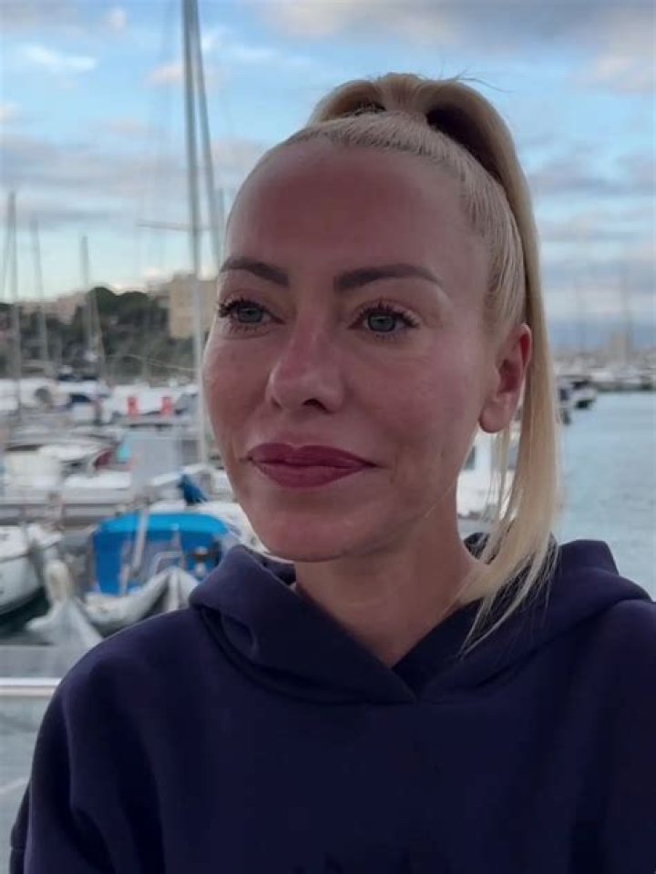 Nina Kristin Vermögen