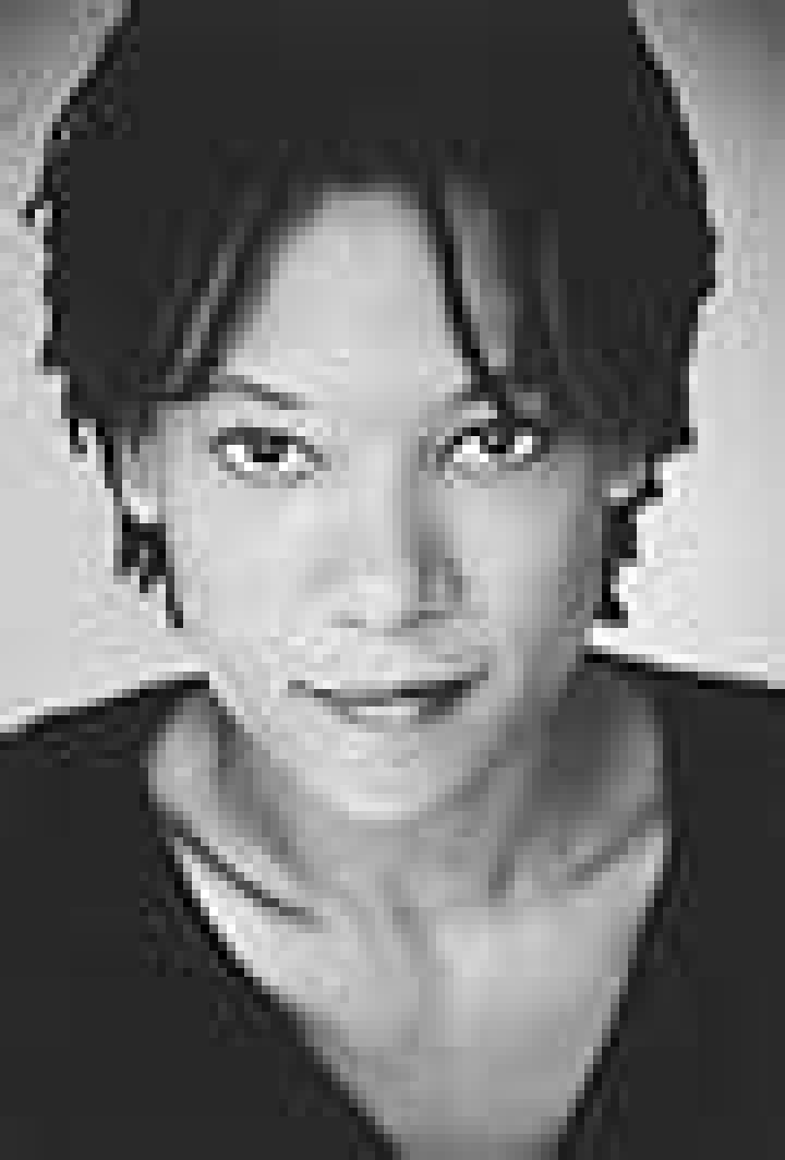 Nina Sosanya Biography