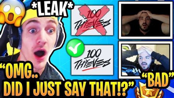Ninja accidentally leaks information on CouRage’s upcoming announcement