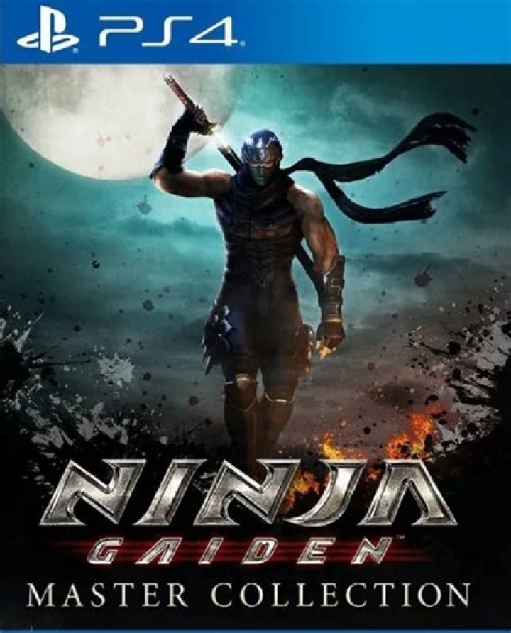 Ninja Gaiden: Master Collection Shows Its Renewed Visuals in New Gameplay