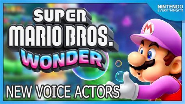 Nintendo Has Revealed the Full Voice Cast for ARMS