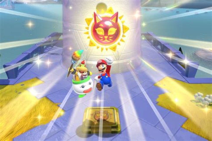 Nintendo’s Black Friday cyber deals include Mario, Zelda, and Kirby