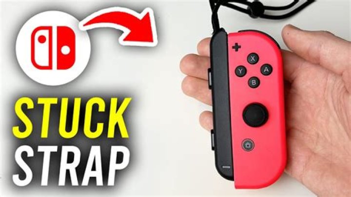 Nintendo Switch's Joy-Con wrist straps have an annoying issue, but you can fix it