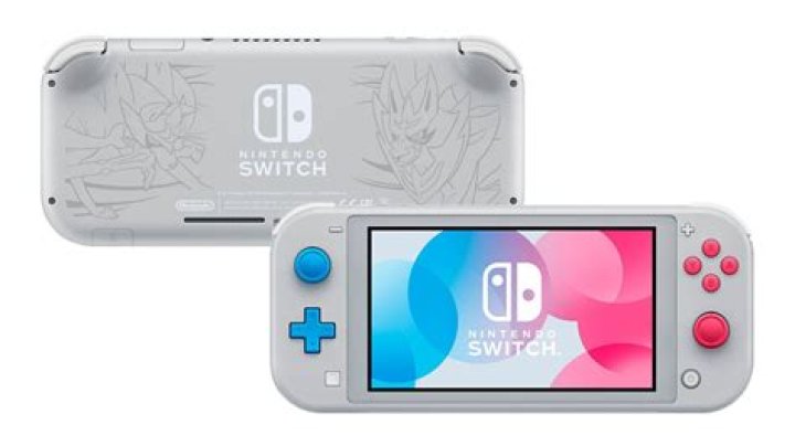 Nintendo Switch Lite: price, specs, release date, Pokémon console, more