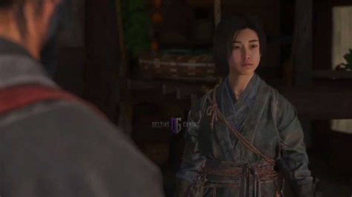 Nioh: How to Use a Kusarigama Build