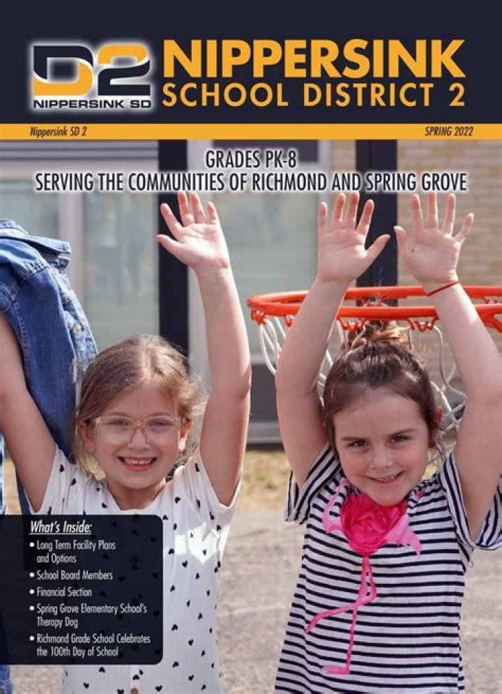 Nippersink School District 2 - Illinois