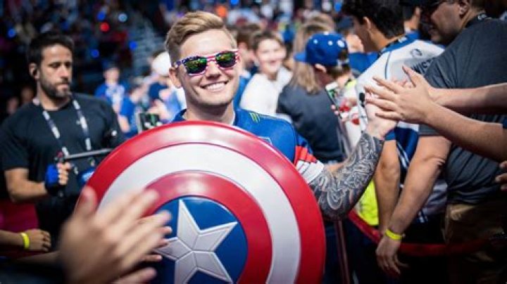 Nitr0 reportedly considering return to CSGO from Valorant
