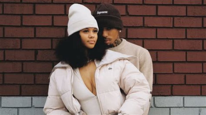 NLE Choppa's New Girlfriend: A Deep Dive Into Their Relationship