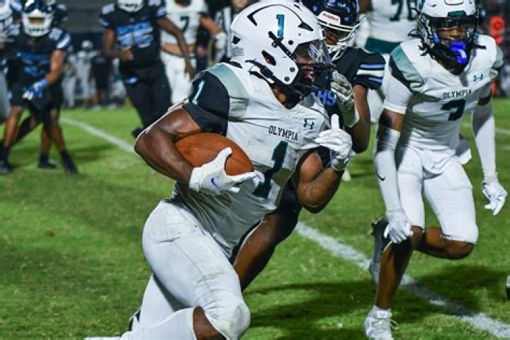 	No. 1 West Orange baseball defeats Dr. Phillips	