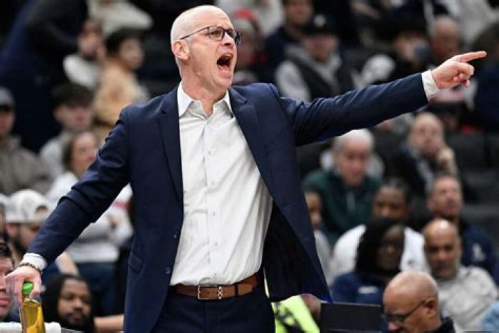 No. 2 UConn seeks to not let up against Providence | National