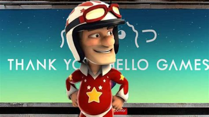 No Man's Sky dev revives old iOS title after touching fan-request