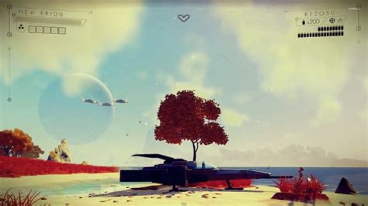 No Man's Sky | Polygon E3 2014
