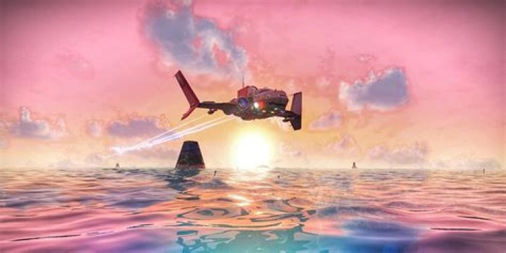 No Man’s Sky: How to Get Thamium9 and What it’s Used For