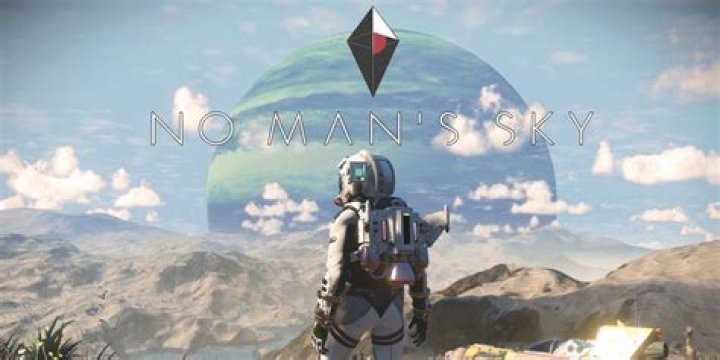 No Man’s Sky: What’s the Point?