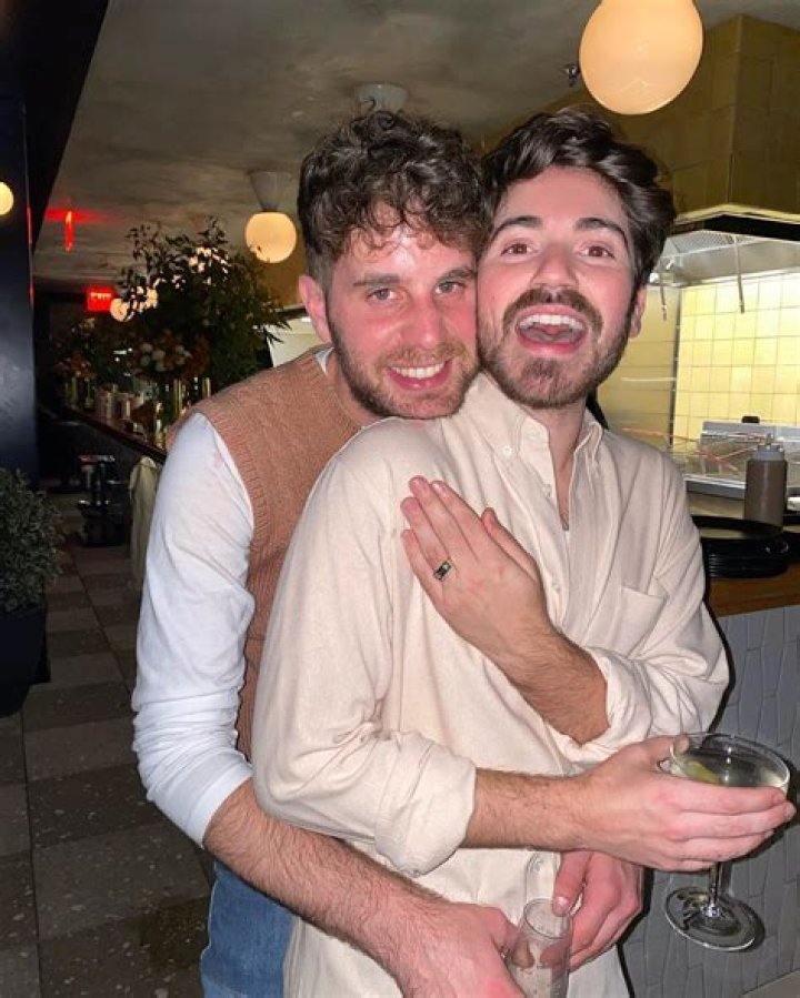Noah Galvin Trans: A Journey Of Identity And Acceptance