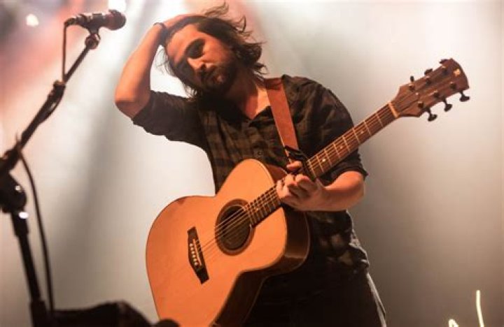 Noah Kahan teases a new collaboration on TikTok | Lifestyles