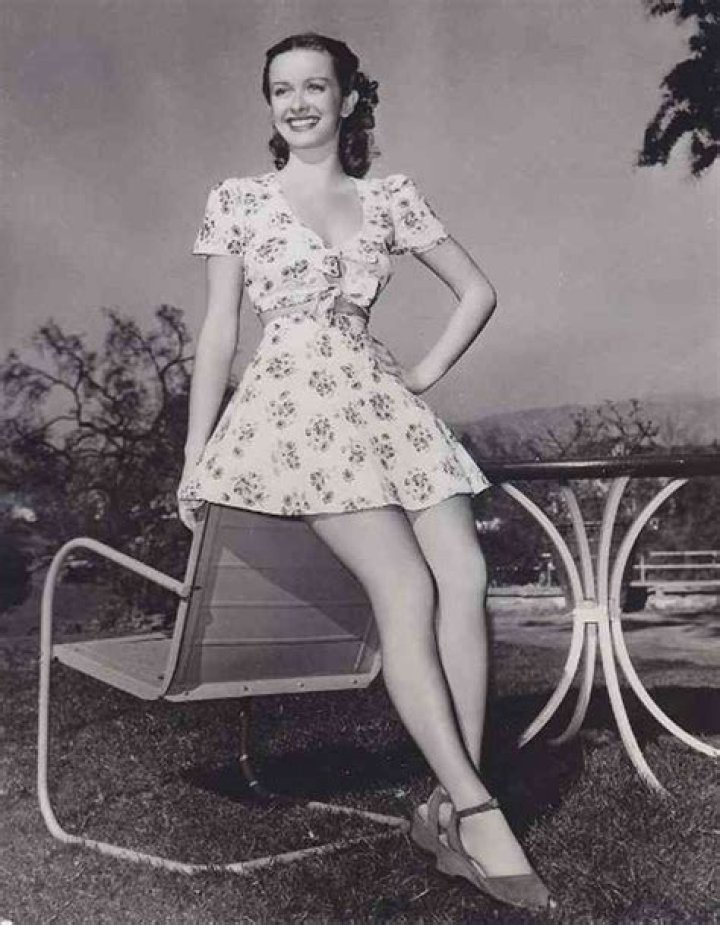 Noel Neill Net Worth 2024
