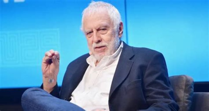 Nolan Bushnell Net Worth 2024
