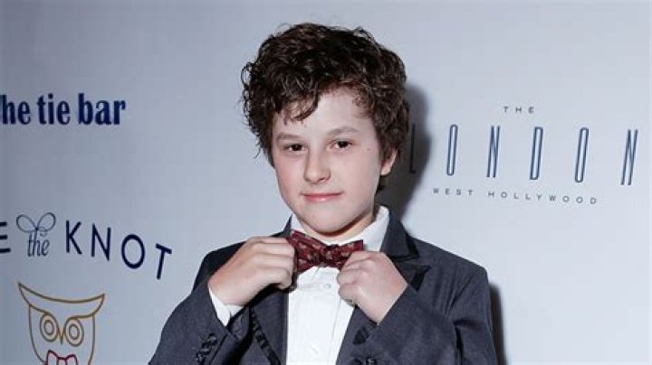 Nolan Gould Vermögen