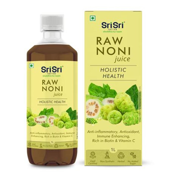 Noni juice miracle cure claims 'unsound'