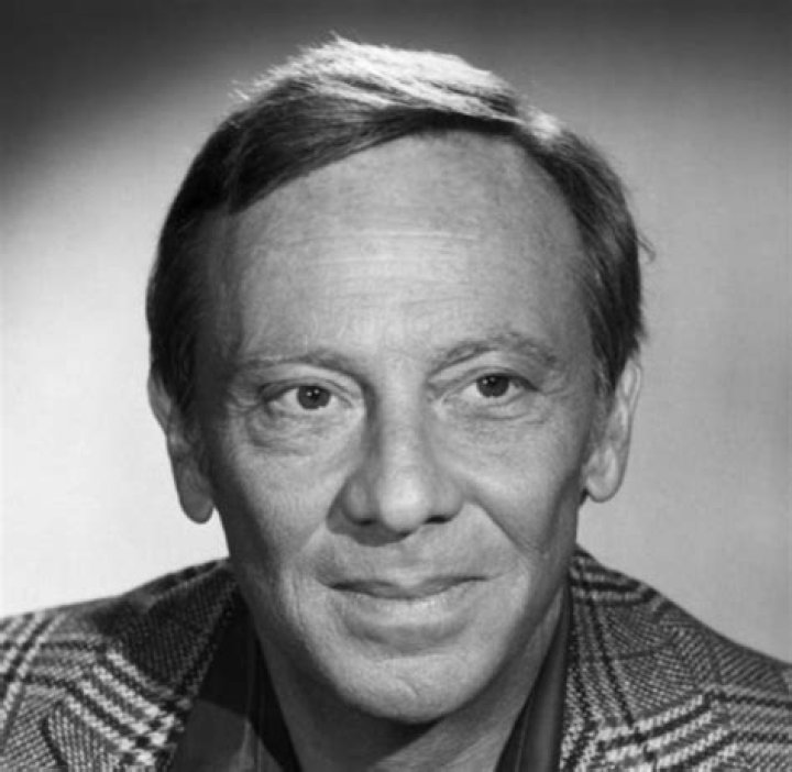 Norman Fell Net Worth 2024