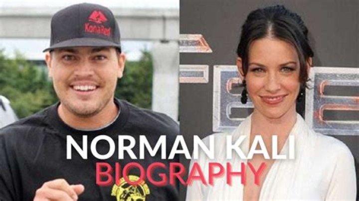 Norman Kali Wikipedia, Age【 Wiki Bio 】Height, Net Worth, Birthday