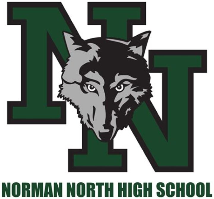 Norman North High School - Norman
