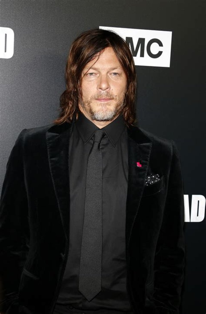 Norman Reedus’s Net Worth Forbes: How Much Money Does The Actor Make and Why Is He So Rich?