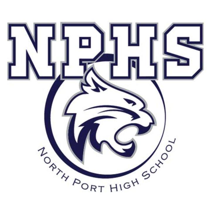 North Port High School - North Port