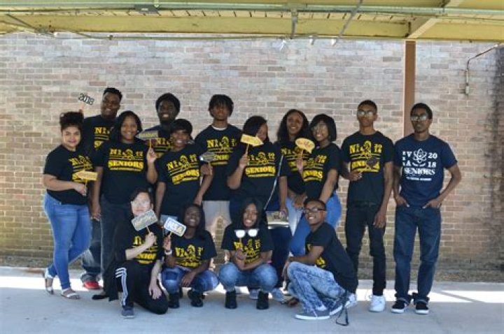 Northdale Academy - Baton Rouge